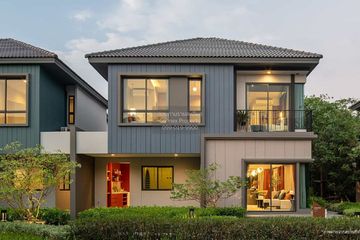 4 Bedroom House for sale in Bang Mae Nang, Nonthaburi