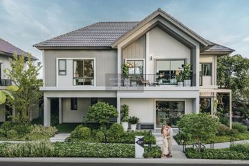 5 Bedroom House for sale in Venue Portrait Westgate, Ban Mai, Nonthaburi