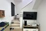 4 Bedroom Townhouse for sale in The Metro Rama 9-Krungthep Kreetha, Saphan Sung, Bangkok