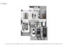 4 Bedroom House for sale in The Gentry Cultivar Rama 9, Saphan Sung, Bangkok