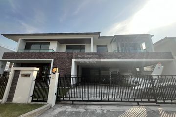4 Bedroom House for sale in The Grand Bangna-Wongwean, Dokmai, Bangkok