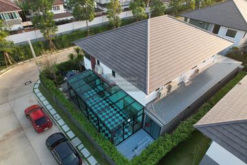 5 Bedroom House for sale in Setthasiri Thawiwatthana, Sala Thammasop, Bangkok