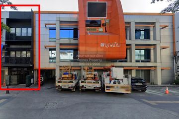 1 Bedroom Townhouse for sale in Sam Sen Nai, Bangkok near BTS Sanam Pao