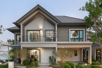 5 Bedroom House for sale in Pave Rangsit-Vibhavadi, Bueng Yitho, Pathum Thani