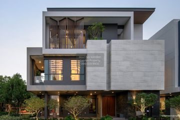 5 Bedroom House for sale in The Gentry Sukhumvit - Bangna, Bang Na, Bangkok