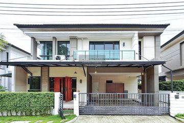 4 Bedroom House for sale in The City Sathorn-Suksawat, Bang Phueng, Samut Prakan