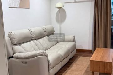 1 Bedroom Condo for sale in Sampoom Garden, Silom, Bangkok near BTS Saint Louis
