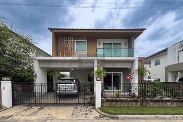 3 Bedroom House for sale in The Grand Rama 2, Phanthai Norasing, Samut Sakhon