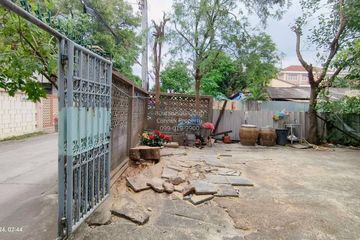 3 Bedroom House for sale in Chan Kasem, Bangkok near MRT Lat Phrao