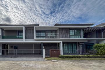 4 Bedroom House for sale in The Grand Rama 2, Phanthai Norasing, Samut Sakhon