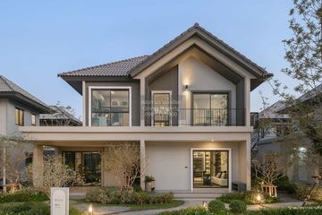 3 Bedroom House for sale in Pave Rangsit-Vibhavadi, Bueng Yitho, Pathum Thani