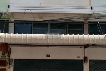 3 Bedroom Townhouse for sale in Prachakon Thai Village, Wang Thonglang, Bangkok near MRT Lat Phrao 71