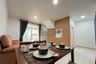 3 Bedroom Townhouse for sale in Q District Suksawat-Wongwaen Rama 3, Bang Chak, Samut Prakan