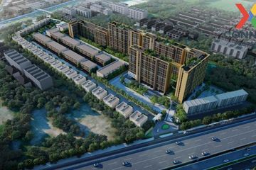 2 Bedroom Condo for sale in Nue Connex Condo Donmuang, Sanam Bin, Bangkok