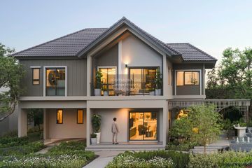 5 Bedroom House for sale in Khlong Phra Udom, Pathum Thani