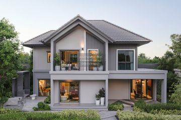 4 Bedroom House for sale in Khlong Phra Udom, Pathum Thani