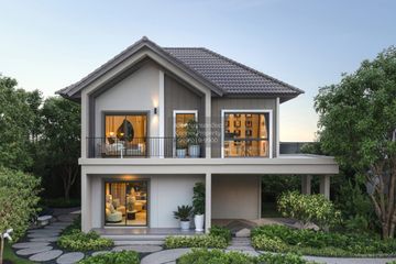 3 Bedroom House for sale in Khlong Phra Udom, Pathum Thani