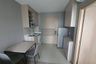 1 Bedroom Condo for sale in NIA by Sansiri, Phra Khanong Nuea, Bangkok near BTS Phra Khanong