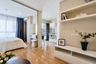 1 Bedroom Condo for sale in Lumpini Ville Phatthanakan-New Phetchaburi, Suan Luang, Bangkok near BTS On Nut