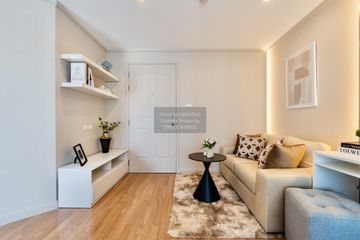 1 Bedroom Condo for sale in Lumpini Ville Phatthanakan-New Phetchaburi, Suan Luang, Bangkok near BTS On Nut
