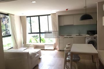 1 Bedroom Condo for sale in LIV@49, Khlong Tan Nuea, Bangkok near BTS Thong Lo