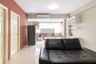 2 Bedroom Condo for sale in Kirasup Mansion Ville, Ram Inthra, Bangkok near MRT Khu Bon