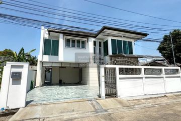 4 Bedroom House for sale in Baan Kehanakorn 3, Suan Luang, Bangkok near MRT Phatthanakan