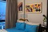 1 Bedroom Condo for sale in Monte Rama 9, Hua Mak, Bangkok near MRT Ramkhamhaeng 12