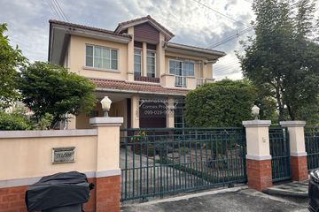 3 Bedroom House for sale in Mantana Rangsit 2, Prachathipat, Pathum Thani