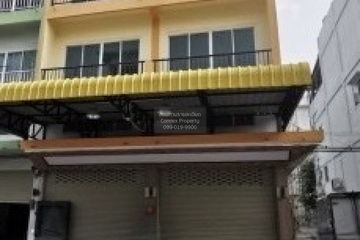 1 Bedroom Commercial for sale in Samae Dam, Bangkok