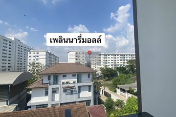 4 Bedroom Townhouse for sale in Tha Raeng, Bangkok near MRT Vatcharaphon