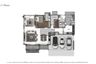 4 Bedroom House for sale in Grand Bangkok Boulevard State Bangna, Dokmai, Bangkok