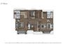 4 Bedroom House for sale in Grand Bangkok Boulevard State Bangna, Dokmai, Bangkok