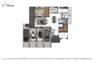 4 Bedroom House for sale in Grand Bangkok Boulevard Pinklao-Borom, Sala Thammasop, Bangkok