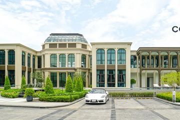 4 Bedroom House for sale in Lak Song, Bangkok
