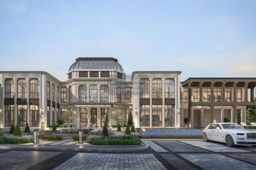 4 Bedroom House for sale in Lak Song, Bangkok