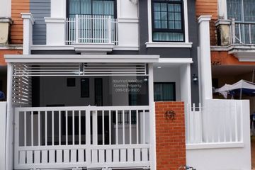 3 Bedroom Townhouse for sale in Chomfah warangkul Klong 2, Prachathipat, Pathum Thani