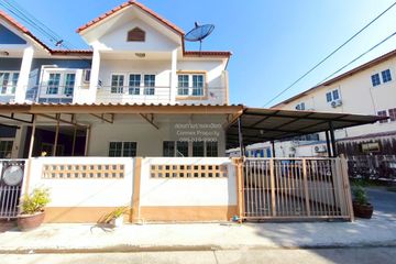 3 Bedroom Townhouse for sale in Fuang Fah Villa 11 Phase 8, Phraek Sa Mai, Samut Prakan