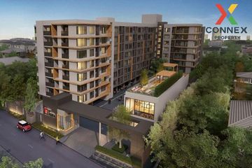 1 Bedroom Condo for sale in D Mura Ratchayothin, Sena Nikhom, Bangkok near BTS Kasetsart University