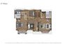 4 Bedroom House for sale in Grand Bangkok Boulevard Suksawat-Rama 3, Rat Burana, Bangkok