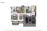 4 Bedroom House for sale in Grand Bangkok Boulevard Suksawat-Rama 3, Rat Burana, Bangkok