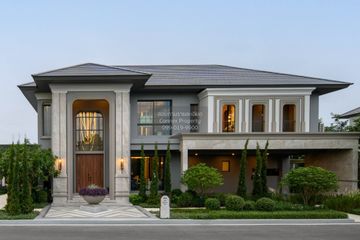 4 Bedroom House for sale in Grand Bangkok Boulevard Petchkasem-Kanchana, Bang Phai, Bangkok