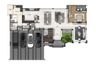 5 Bedroom House for sale in Sala Thammasop, Bangkok