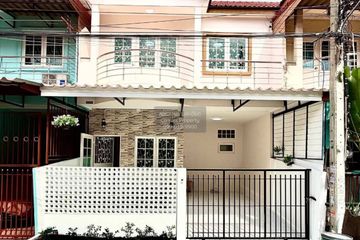 4 Bedroom Townhouse for sale in Phraek Sa Mai, Samut Prakan