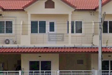 3 Bedroom Townhouse for sale in Phraek Sa Mai, Samut Prakan