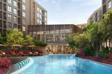 1 Bedroom Condo for sale in Dcondo Cove, Kathu, Phuket