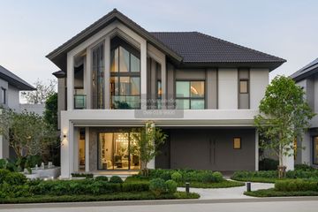 4 Bedroom House for sale in Bangkok Boulevard Bangna KM.12, Bang Phli Yai, Samut Prakan