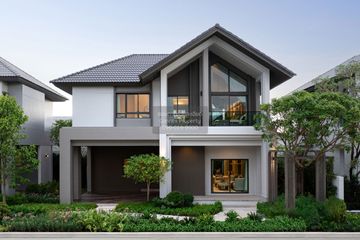 3 Bedroom House for sale in Bangkok Boulevard Bangna KM.12, Bang Phli Yai, Samut Prakan