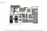 5 Bedroom House for sale in Bangkok Boulevard Bangna Km.5, Bang Kaeo, Samut Prakan