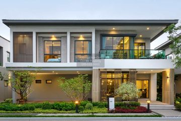 5 Bedroom House for sale in Bangkok Boulevard Bangna-Srinakarin, Bang Kaeo, Samut Prakan